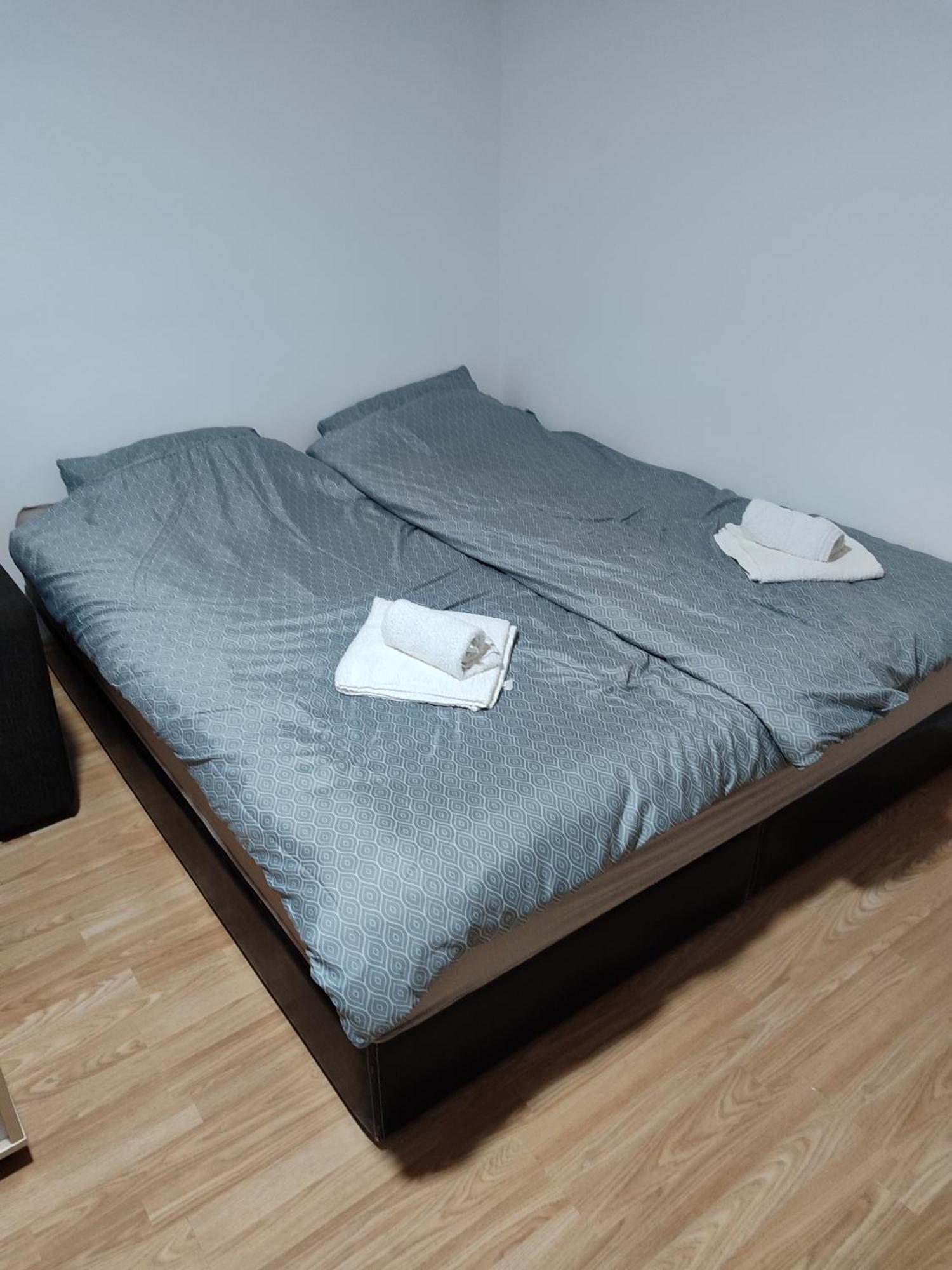 Apartmani Hub Nis Exterior photo