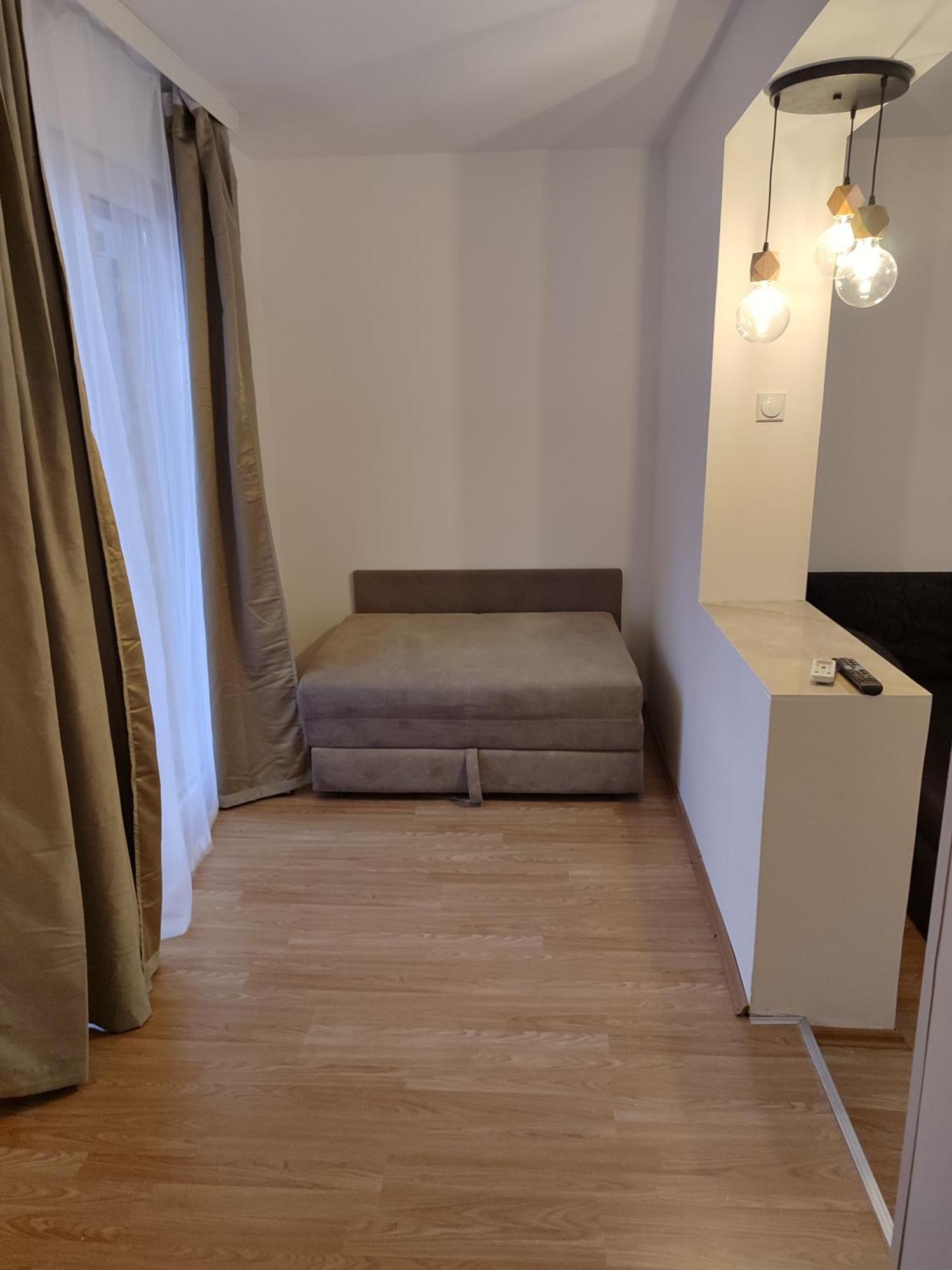 Apartmani Hub Nis Exterior photo