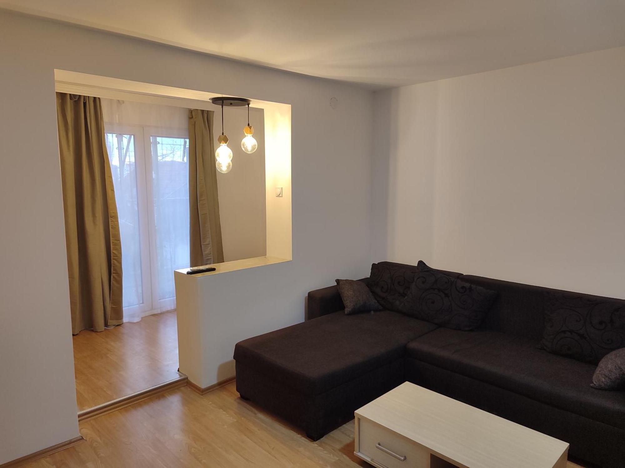 Apartmani Hub Nis Exterior photo