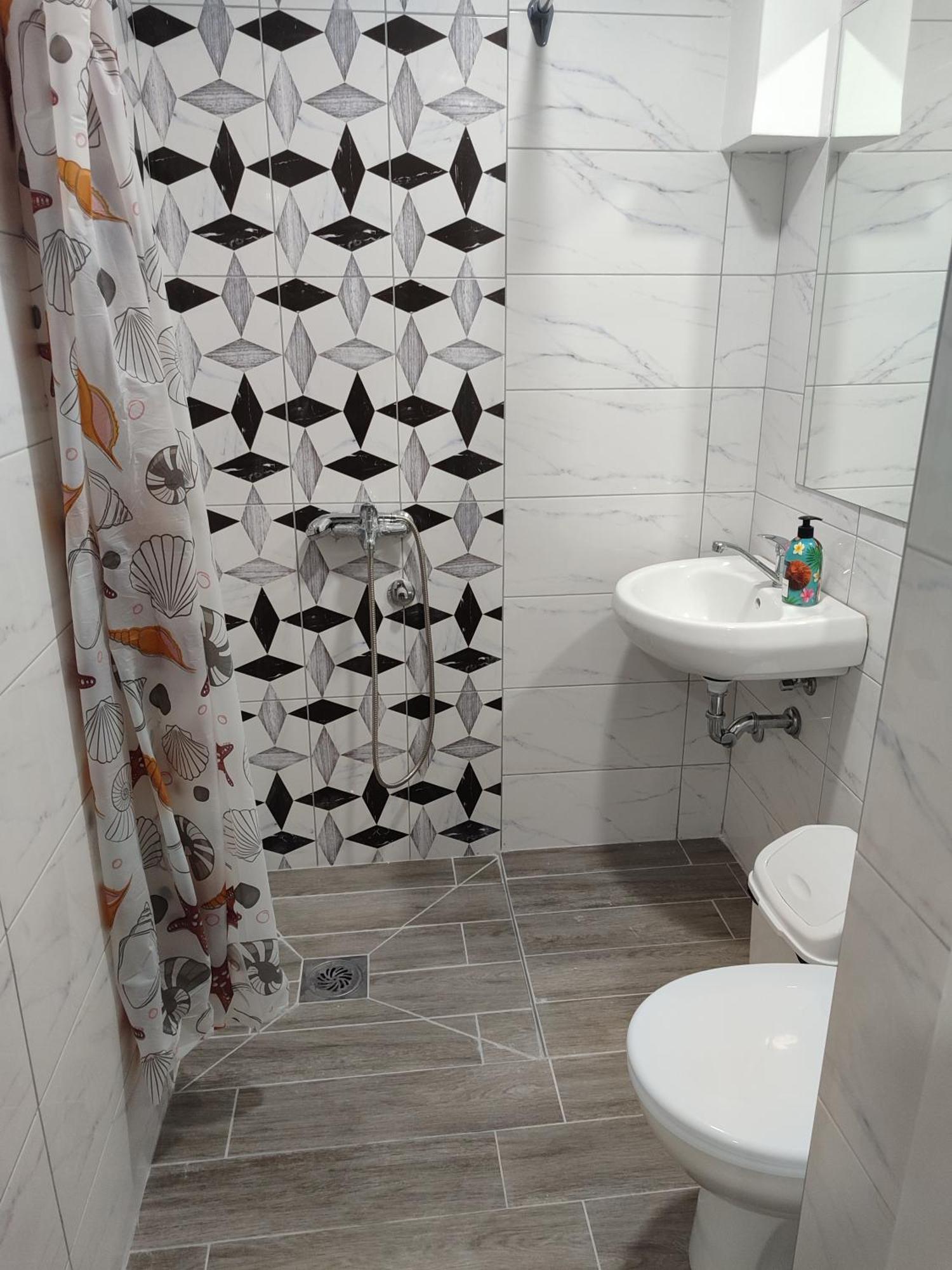 Apartmani Hub Nis Exterior photo