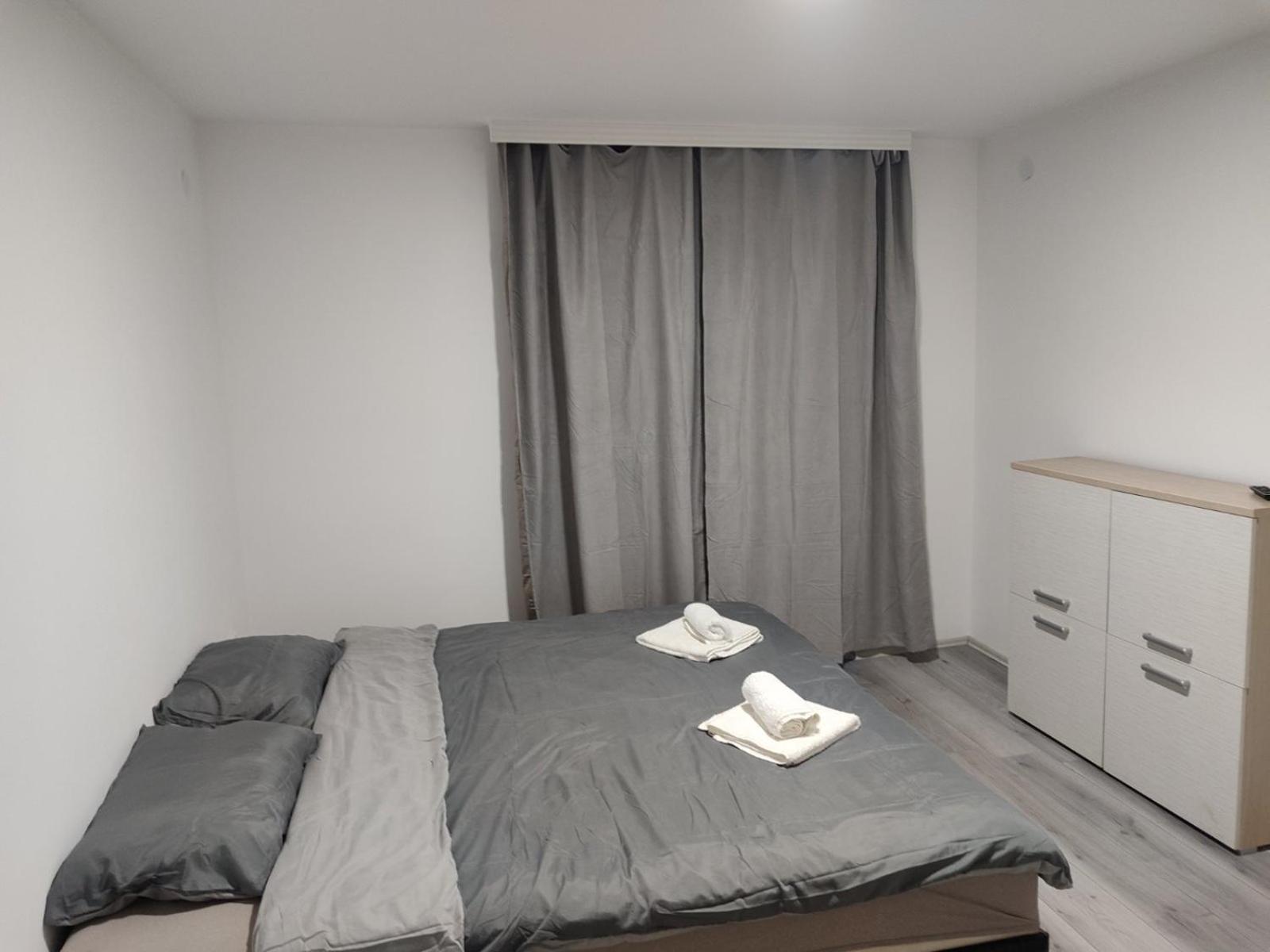 Apartmani Hub Nis Exterior photo