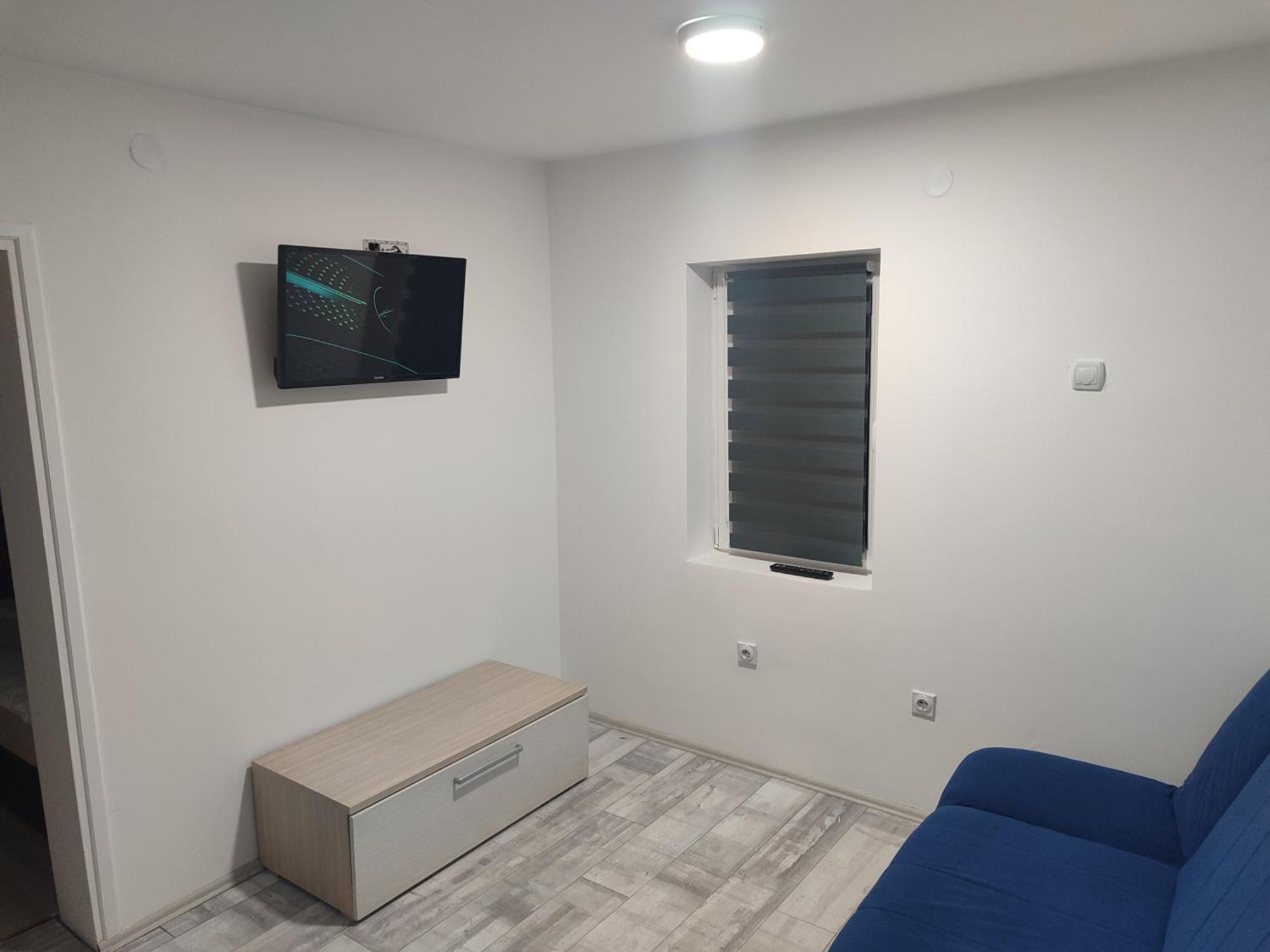 Apartmani Hub Nis Room photo